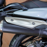 Мотоцикл Suzuki DL 650A V-Strom с пробегом 22918 км