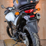 Мотоцикл Suzuki DL 650A V-Strom с пробегом 22918 км