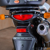 Мотоцикл Suzuki DL 650A V-Strom с пробегом 22918 км