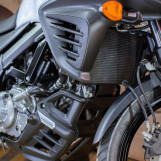 Мотоцикл Suzuki DL 650A V-Strom с пробегом 22918 км