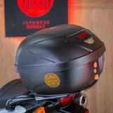 Мотоцикл Suzuki DL 650A V-Strom с пробегом 22918 км