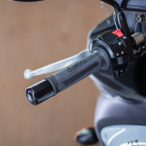 Мотоцикл Suzuki DL 650A V-Strom с пробегом 22918 км