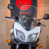 Мотоцикл Suzuki DL 650A V-Strom с пробегом 22918 км