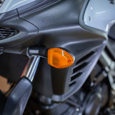 Мотоцикл Suzuki DL 650A V-Strom с пробегом 22918 км