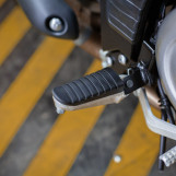 Мотоцикл Suzuki DL 650A V-Strom с пробегом 22918 км