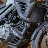 Мотоцикл Suzuki DL 650A V-Strom с пробегом 22918 км
