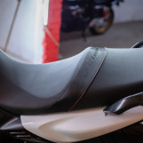 Мотоцикл Suzuki DL 650A V-Strom с пробегом 22918 км