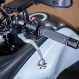 Мотоцикл Suzuki DL 650A V-Strom с пробегом 22918 км