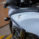 Мотоцикл Suzuki DL 650A V-Strom с пробегом 22918 км