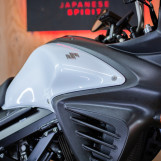 Мотоцикл Suzuki DL 650A V-Strom с пробегом 22918 км