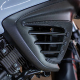 Мотоцикл Suzuki DL 650A V-Strom с пробегом 22918 км