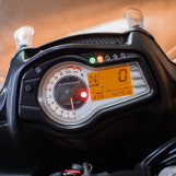 Мотоцикл Suzuki DL 650A V-Strom с пробегом 22918 км