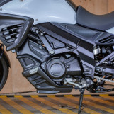 Мотоцикл Suzuki DL 650A V-Strom с пробегом 22918 км