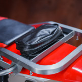 Мотоцикл HONDA XR250 с пробегом 26369 км