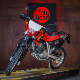 Мотоцикл HONDA XR250 с пробегом 26369 км
