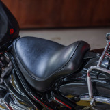 Мотоцикл Yamaha Drag Star 1100 с пробегом 7692 км