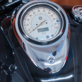 Мотоцикл Yamaha Drag Star 1100 с пробегом 7692 км