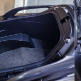 Мотоцикл Honda Silver 400 GT с пробегом 27308 км