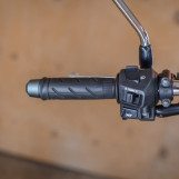 Мотоцикл Honda CB400SF REVO ABS з пробігом 14139 км