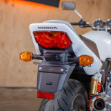 Мотоцикл Honda CB400SF REVO ABS з пробігом 14139 км