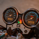 Мотоцикл Honda CB400SF REVO ABS з пробігом 14139 км