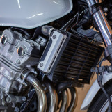 Мотоцикл Honda CB400SF REVO ABS з пробігом 14139 км