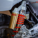 Мотоцикл Honda CB400SF REVO ABS з пробігом 14139 км