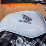 Мотоцикл Honda CB400SF REVO ABS з пробігом 14139 км