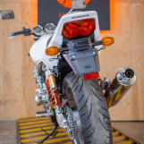 Мотоцикл Honda CB400SF REVO ABS з пробігом 14139 км