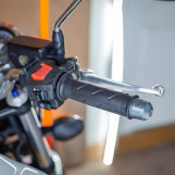 Мотоцикл Honda CB400SF REVO ABS з пробігом 14139 км