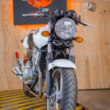 Мотоцикл Honda CB400SF REVO ABS з пробігом 14139 км