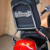Мотоцикл Honda Steed 600 с пробегом 31147 км