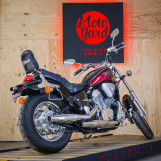 Мотоцикл Honda Steed 600 с пробегом 31147 км