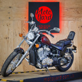 Мотоцикл Honda Steed 600 с пробегом 31147 км