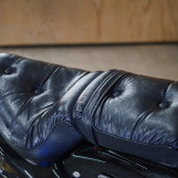 Мотоцикл Honda Steed 600 с пробегом 31147 км