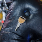 Мотоцикл Honda Steed 600 с пробегом 31147 км