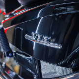 Мотоцикл Honda Steed 600 с пробегом 31147 км