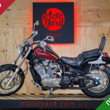 Мотоцикл Honda Steed 600 с пробегом 31147 км