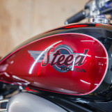 Мотоцикл Honda Steed 600 с пробегом 31147 км