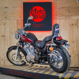 Мотоцикл Honda Steed 600 с пробегом 31147 км