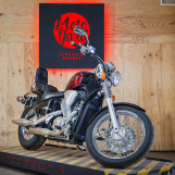 Мотоцикл Honda Steed 600 с пробегом 31147 км