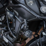 Мотоцикл Suzuki V-Strom DL650 XT ABS Traction с пробегом 20909 км