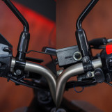 Мотоцикл Suzuki V-Strom DL650 XT ABS Traction с пробегом 20909 км