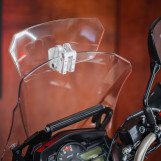 Мотоцикл Suzuki V-Strom DL650 XT ABS Traction с пробегом 20909 км