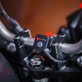 Мотоцикл Suzuki V-Strom DL650 XT ABS Traction с пробегом 20909 км