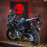 Мотоцикл Suzuki V-Strom DL650 XT ABS Traction с пробегом 20909 км