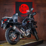 Мотоцикл Suzuki V-Strom DL650 XT ABS Traction с пробегом 20909 км