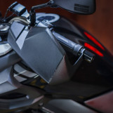 Мотоцикл Suzuki V-Strom DL650 XT ABS Traction с пробегом 20909 км