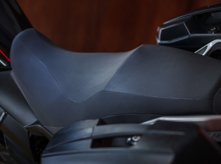 Мотоцикл Suzuki V-Strom DL650 XT ABS Traction с пробегом 20909 км