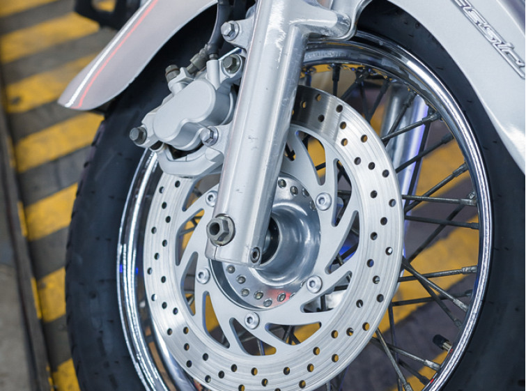 Мотоцикл Yamaha Drag Star 400 с пробегом 15807 км